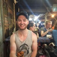 Dominic Moore的照片