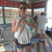 Cassie Venaglia的照片