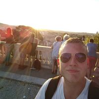 Marvin Stinson's Photo