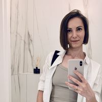 Margarita Solod's Photo