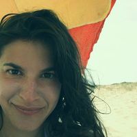 Marta Andrade的照片