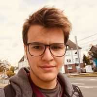 Fabian Bertuleit的照片