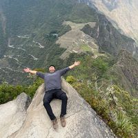 Dorian Aceiton's Photo