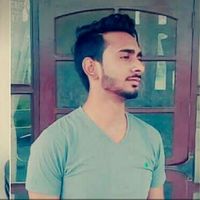 Abhishek Gill的照片