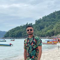 Mayur Patanvadiya的照片