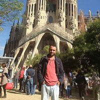 Kemal Çaycı's Photo