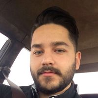 Hassan Mahafdhah's Photo