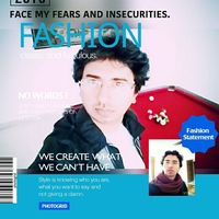 Zeeshan Abedin's Photo