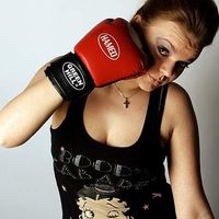 Katerina Blatova's Photo