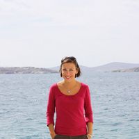 Isabelle Antheaume's Photo