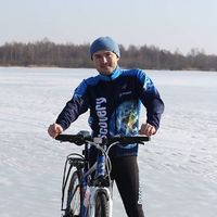 Roman Belokonev's Photo