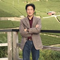 Kazuhiko  Hayashi's Photo