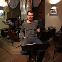 Sezer Kılıç's Photo