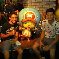 Paschal Fenderico's Photo