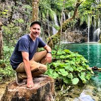 Fotos de Dave TrottingDoc