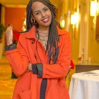 Fotos de Maryam Ahmad