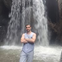 Emin Guluzade的照片