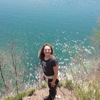 Gabriela Correa的照片