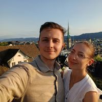 Benjamin Jablonsky's Photo