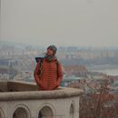 Free Photoshoot in Fisherman Bastion 📷's picture