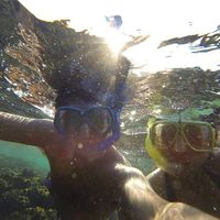 Hector Uribe's Photo