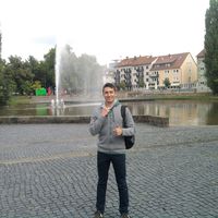 Baris Istek的照片