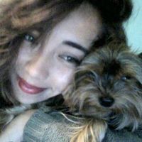 Eryka Poblete的照片