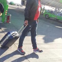 Skip El Mhani的照片