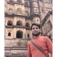 Himanshu Singhal's Photo