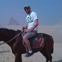 Devin Caucci's Photo