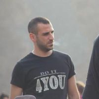 Muntaser Abo Sada's Photo