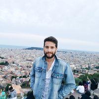 Jorge Martinez的照片