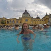 Natasha Zelenka's Photo