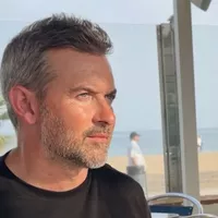 Isaac Pedrero的照片