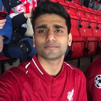 Shawn Coutinho的照片