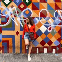 Fotos de Arezoo Sadr