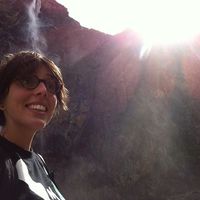 Giulia Visciani的照片