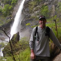 John McMahon's Photo