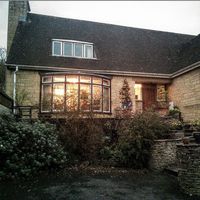 Le foto di Charlotte and Pete Bentham