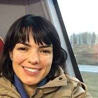 Eliana Sousa的照片