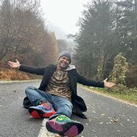 Aryan Khalili的照片