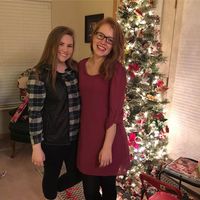 Meghan Cahill的照片