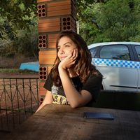 Isabella Ferreira's Photo