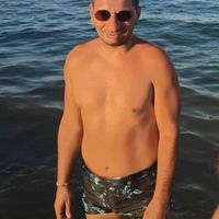 Vladan Petrovic's Photo