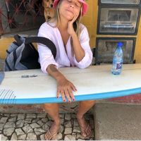 Thaís Araujo's Photo