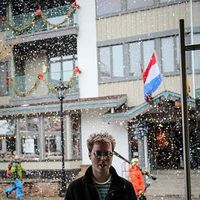 Fotos von Dan Swanson