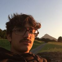 Alex Müller's Photo