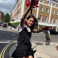 Agustina Alonso's Photo