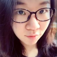 Briana Wang的照片