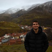 Zac Peterson's Photo